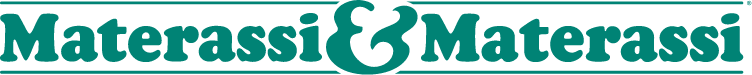 logo materassi e materassi